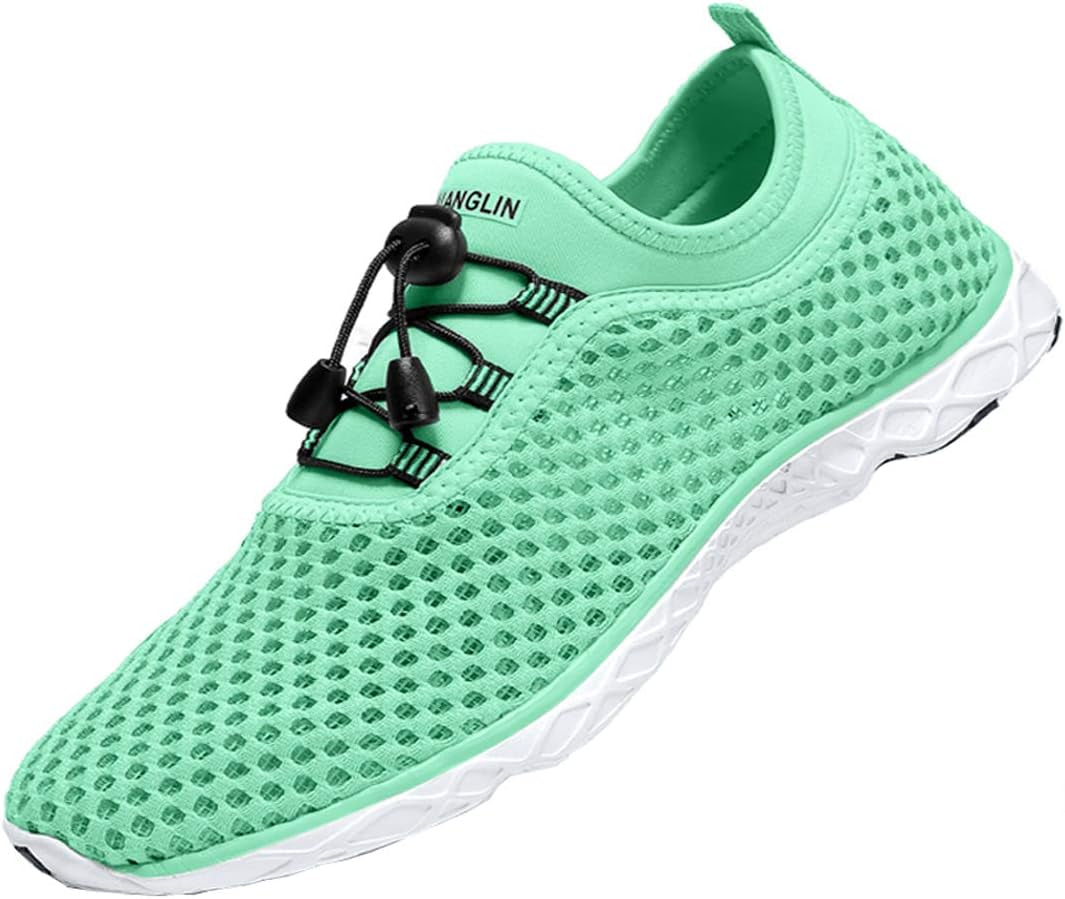 Women'S Quick Drying Aqua Water Shoes