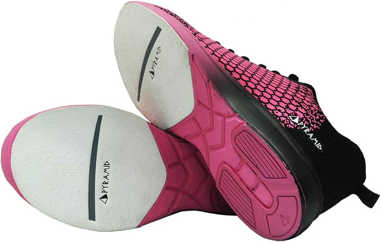 Women'S Path Lite Seamless Mesh Bowling Shoes