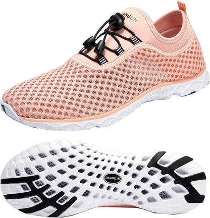 Women'S Quick Drying Aqua Water Shoes