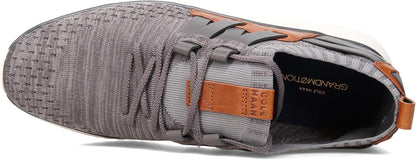 Men'S Grandmotion Stitchlite Woven Sneaker